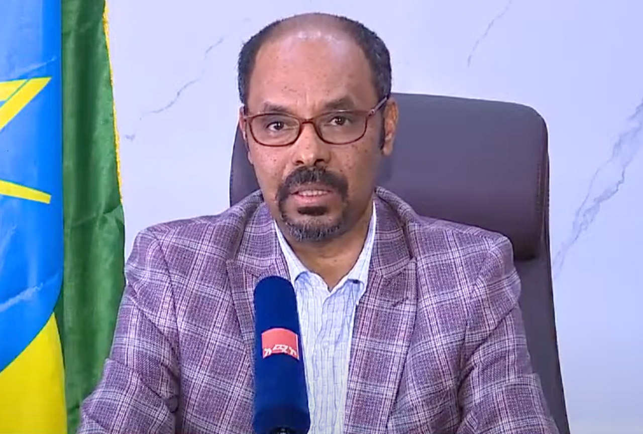 “The decision made at the national level is useful” – Dr. Yelkal Kefale – President of the Amhara Regional State
