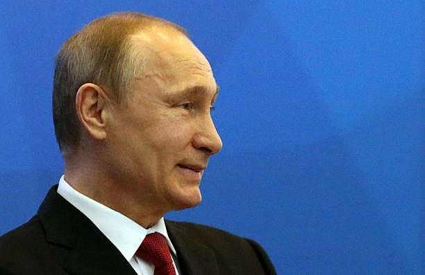 ፕረዚዳንት ፑቲን ምዕራባውያን ንትዕግስቲ ሩስያ ብምፍትታን ናብ ቀይሕ መሰመራ ይደፋፍእዋ ኣለው ክብሉ ከሲሶም።