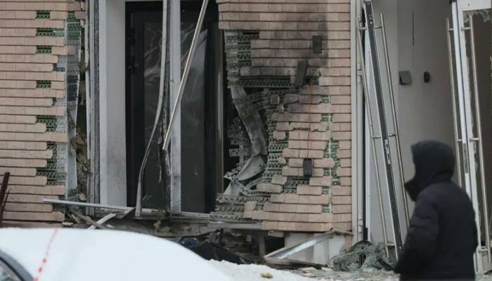 ሩስያ ብ ኣብልዕሊ ላዕለዋይ ጀነራላ ዘተፈፀመ ቅትለት ዝጠርጠረቶ ኤዝባኪስታናዊ መንእሰይ ኣብ ትሕቲ ቁፅፅራ ከምዘውዕለቶ ገሊፃ።