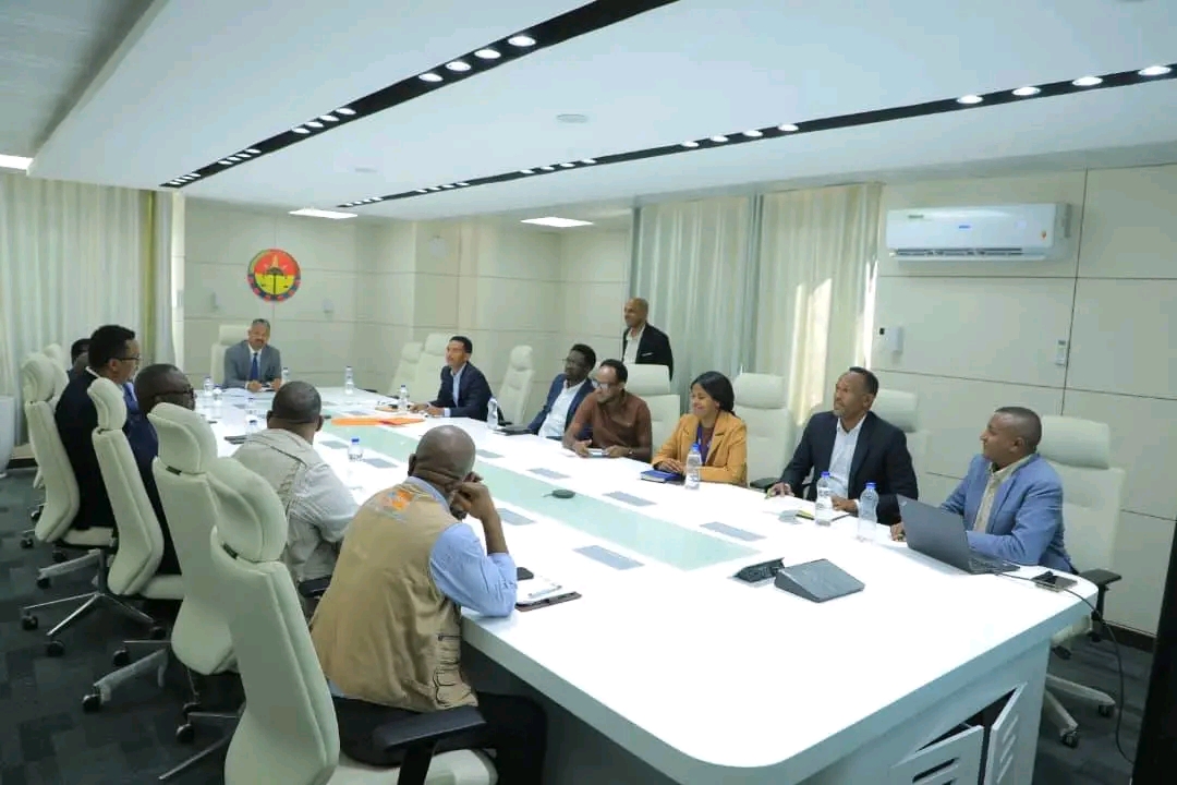 ተመዛበልቲ ድሕንነቶም ተሓልዪ ናብ መረበቶም ምምላስን ግዝኣታዊ ሓድነት ትግራይ ምርግጋፅን ቐዳምነት ዝወሃቦ ስራሕ እዩ።” ኣይተ ኣማኑኤል ኣሰፋ