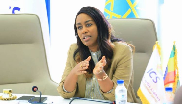 ናይ ቪዛ ግዜኦም ዘሕለፉ ልዕሊ 36,000 ዝኾኑ ወፃእተኛታታት ከምዝቐፅዐ ኣገልግሎት ኢሚግሬሽንን ዜግነትን ኢትዮጵያ ኣፍሊጡ።