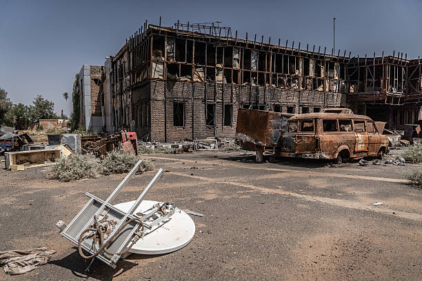 ሰራዊት መንግስቲ ሱዳን ኣብ ዞባታት ኮርዶፋንን ዳርፉርን መጥቃዕታቱ ኣጠናኺሩ ይቕፅል ኣሎ።