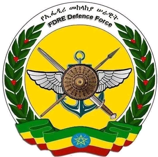 ሰራዊት ምክልኻል ኢትዮጵያ 6 ወረቀኛታት ተጋሩ ከምዝቐተለ ተገሊፁ ።