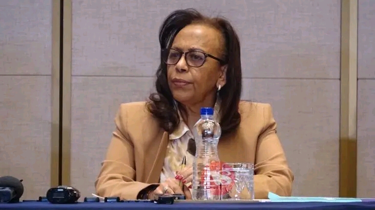 ኣብ ትግራይ መረፃ ንምክያድ ንግዝያዊ ምምሕዳር ትግራይ ተደጋጋሚ ሕቶታት ዋላ እንተቕረብና መልሲ ክንረክብ ኣይከኣልናን ክብል ሃገራዊ ቦርድ መረፅ ኢትዮጵያ ኣፍሊጡ።