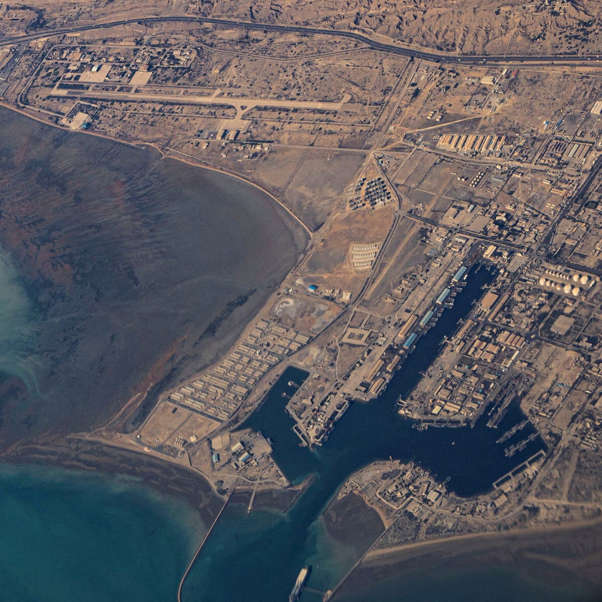 ብሰንኪ ተፈጢሩ ዘሎ ሕፀረት ቀረብ ነዳዲ ሃገራት ምምዕባል ሓይሊ ኒውክለር ከምመማረፂ ክጥቀማ ይግደዳ ከምዘለዋ ተሓቢሩ።