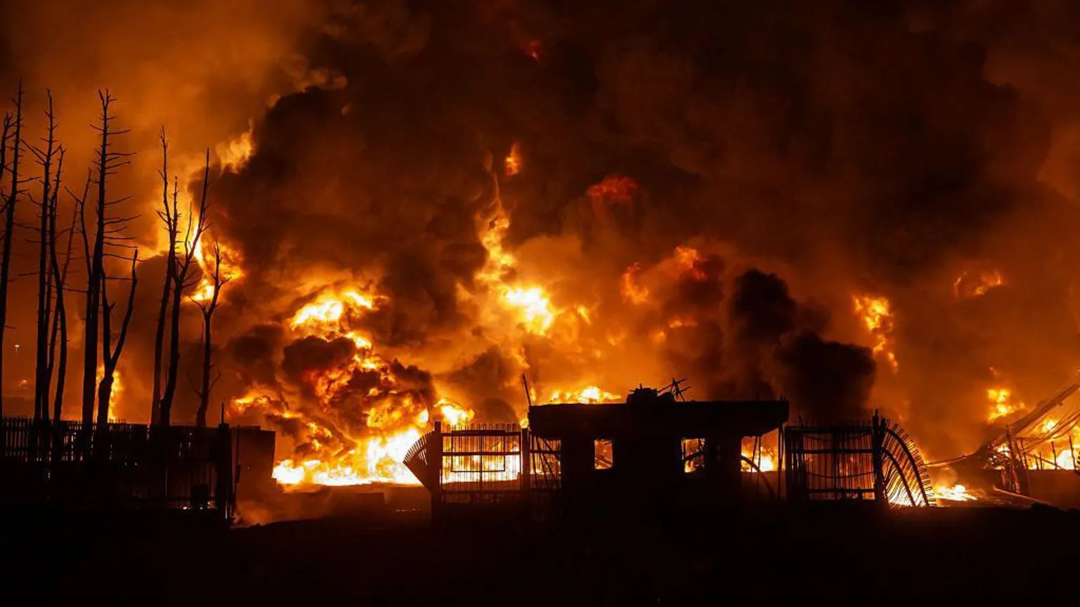 ብሰንኪ ኣብ ማእኸላይ ምብራቕ ዝቕፅል ዘሎ ኲናት ንዓውዲ ቱሪዝም እቲ ዞባ ከምዘዳኸሞ ተገሊፁ።