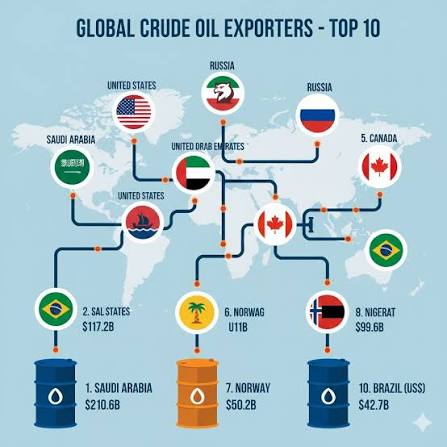 ብሰንኪ እቲ ኣብ መንጎ ኢራንን እስራኤልን ዝካየድ ዘሎ ኲናት ዝተፈጠረ ምኽባር ዋጋ ነዳዲ፡ ኩባንያታት ነዳዲ ኣሜሪካ ዘይተሓሰበ ትርፊ ክረኽባ ከምዝገበረ ተሓቢሩ።
